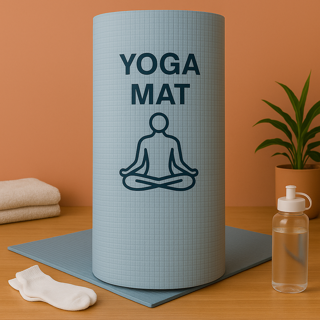 Yoga Mat