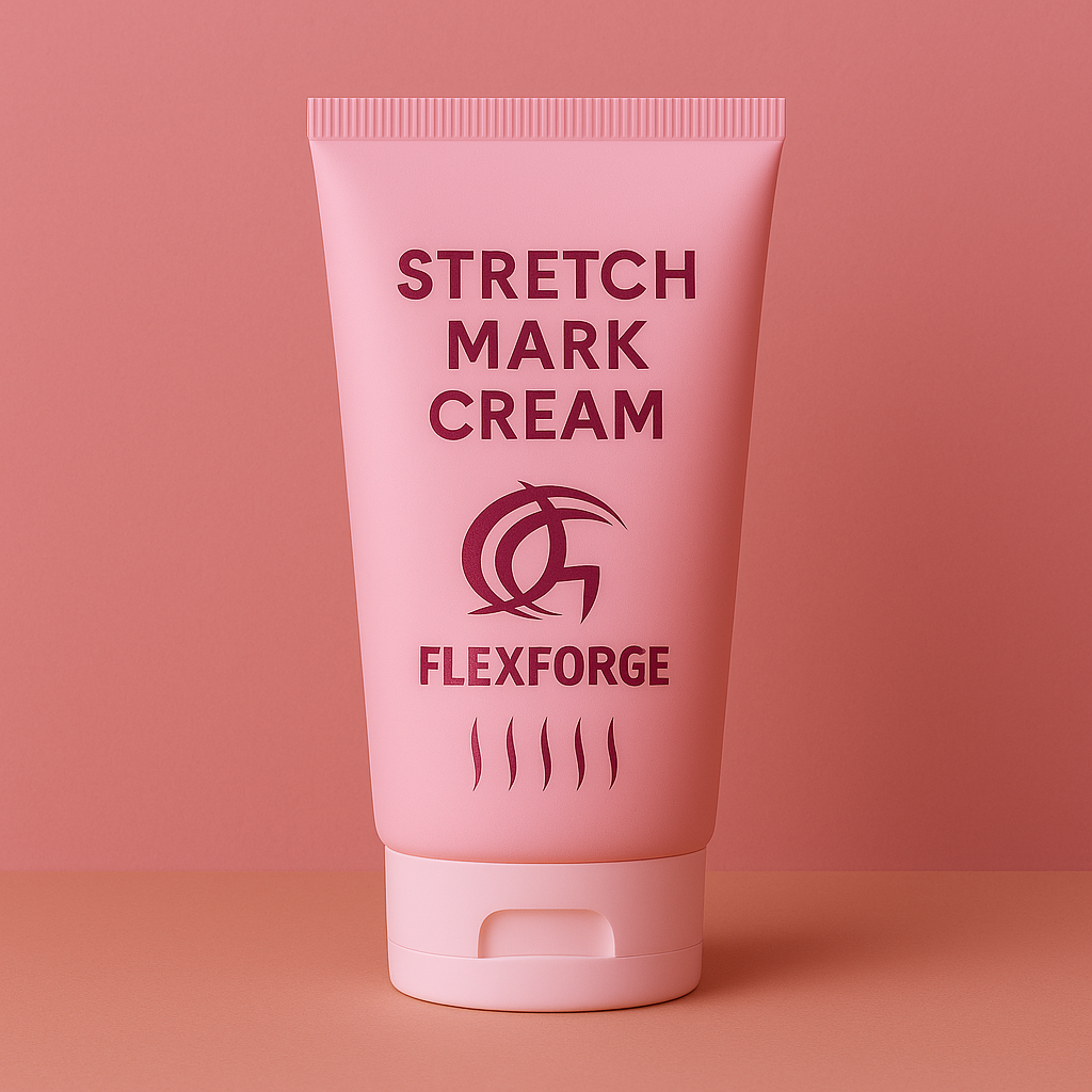 Stretch Mark Cream