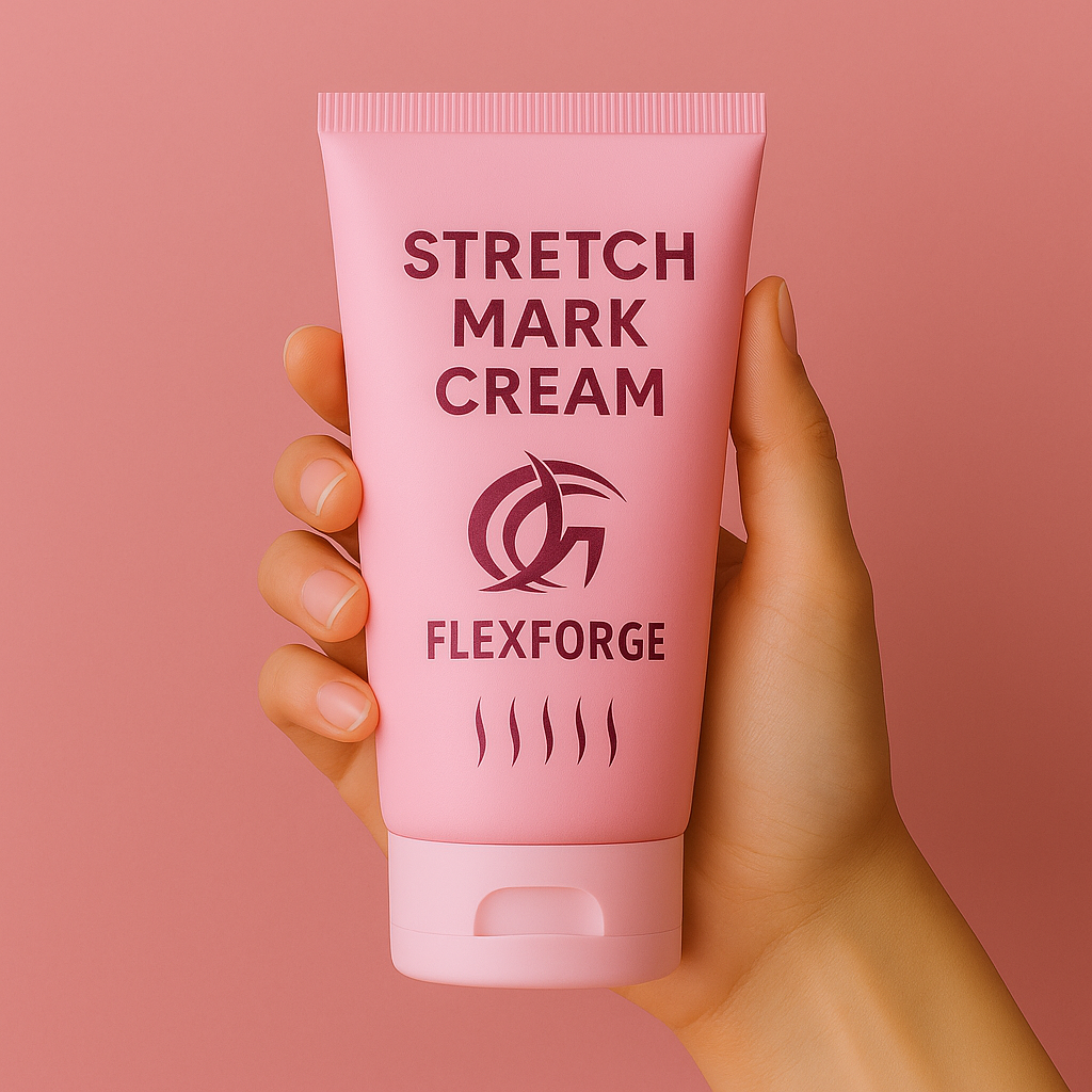 Stretch Mark Cream