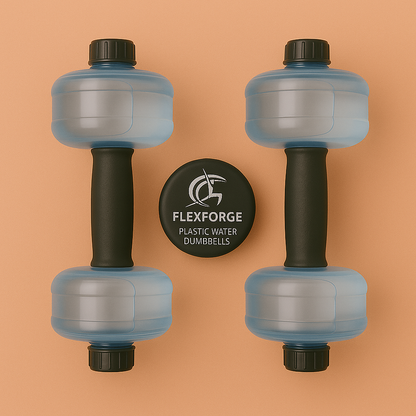 Water Dumbells