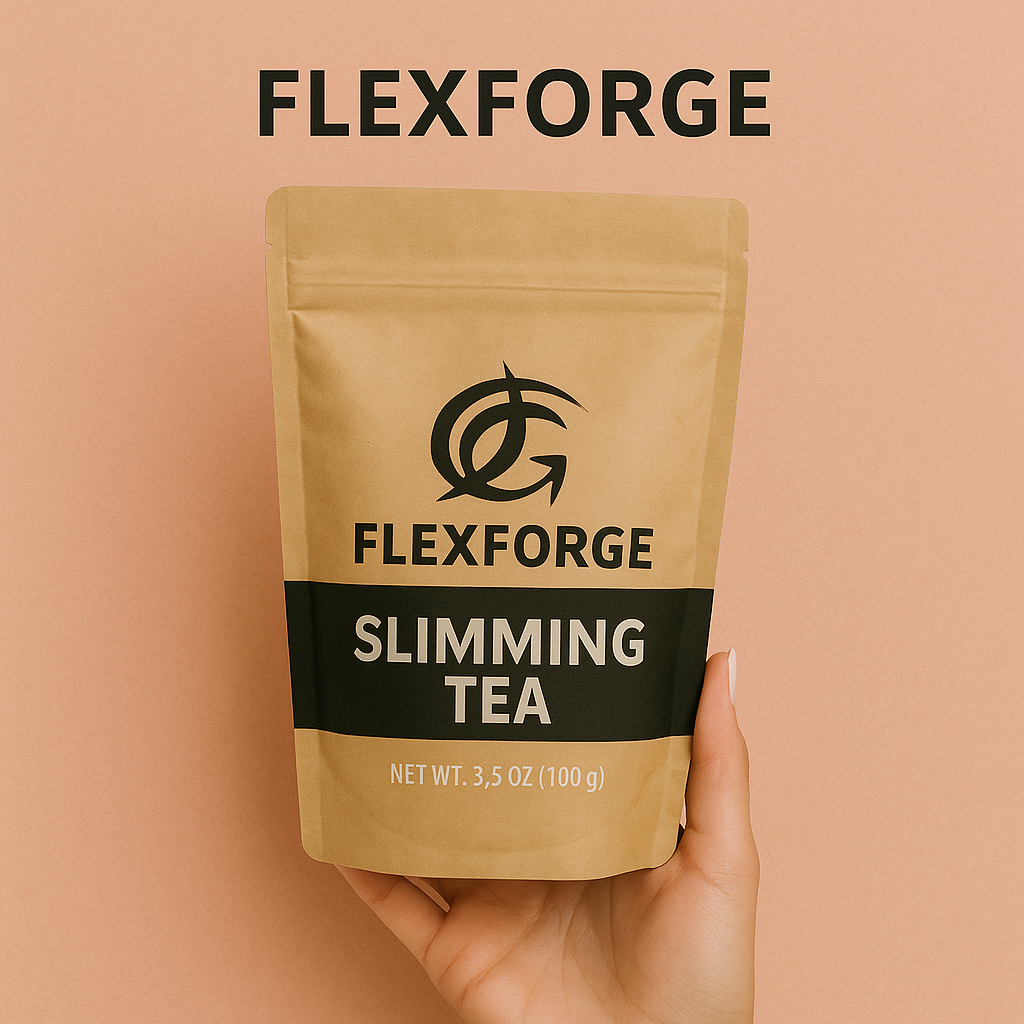 Slimming Tea