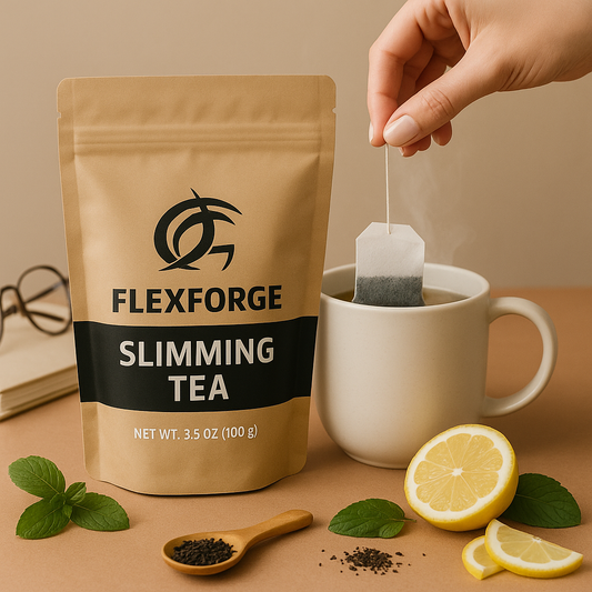 Slimming Tea