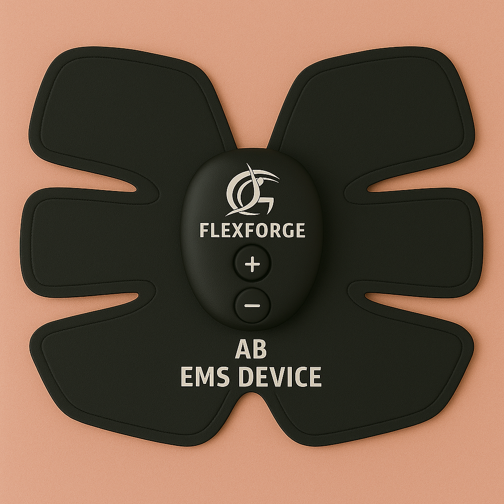 Ab EMS Trainer