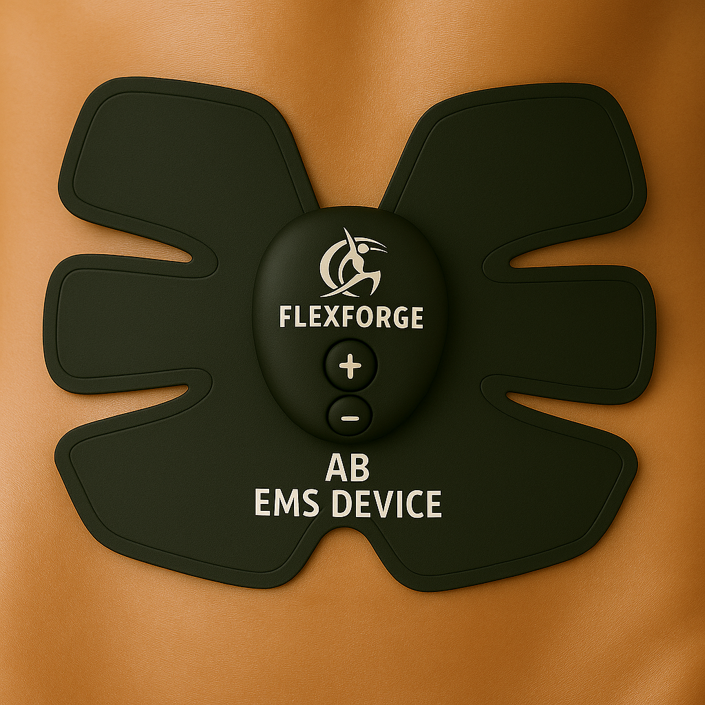 Ab EMS Trainer