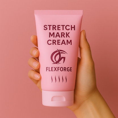 Stretch Mark Cream