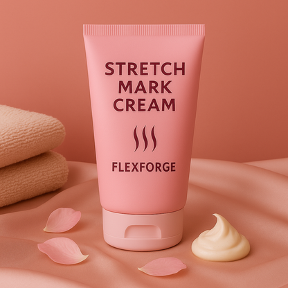 Stretch Mark Cream