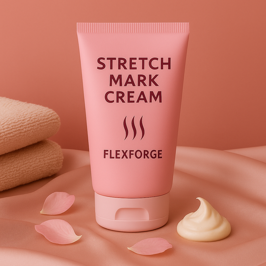 Stretch Mark Cream