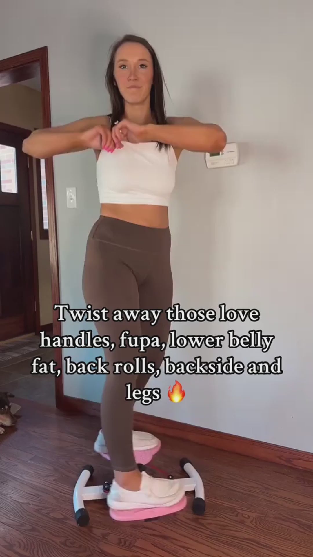 Exercises Lose Those Love Handles Lose Fat Abs And Love Handles