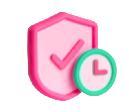 Two Year Warranty